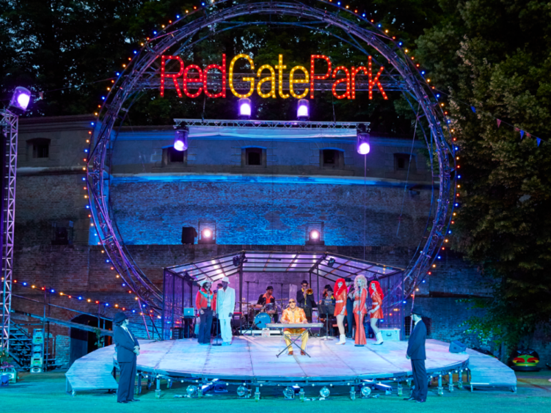 Superklänge Fachplanung - 01 Superklänge Fachplanung - RedGatePark