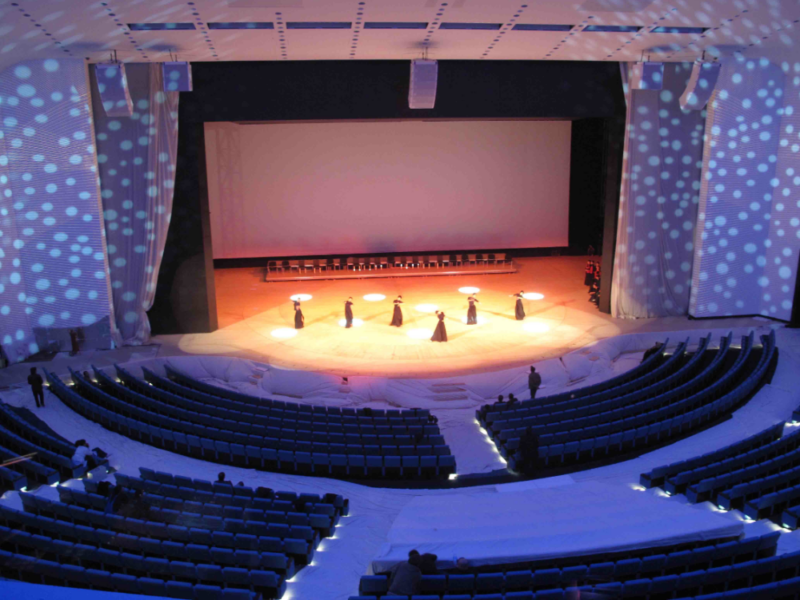 Superklänge Fachplanung - 05 Superklänge Fachplanung - 05