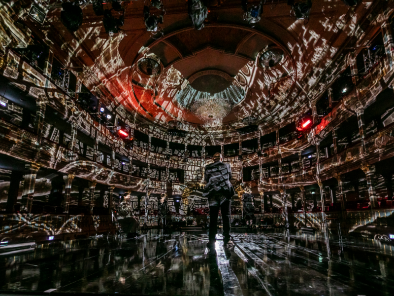 Superklänge Fachplanung - 09 Superklänge Fachplanung - 09